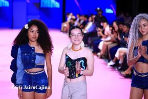 Segundo Día de Nicaragua Diseña 2023: Propuestas frescas, creativas, arriesgadas y novedosas