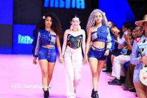 Segundo Día de Nicaragua Diseña 2023: Propuestas frescas, creativas, arriesgadas y novedosas