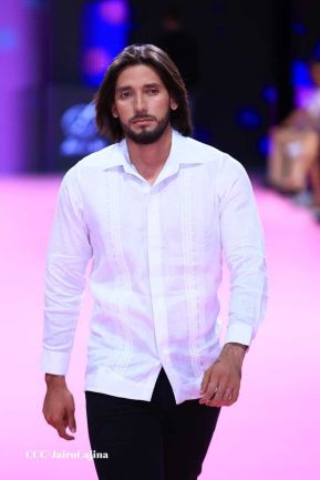 Segundo Día de Nicaragua Diseña 2023: Propuestas frescas, creativas, arriesgadas y novedosas