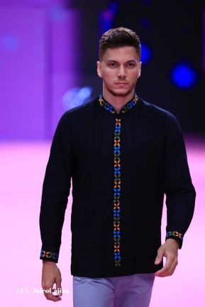 Segundo Día de Nicaragua Diseña 2023: Propuestas frescas, creativas, arriesgadas y novedosas