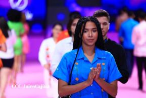 Segundo Día de Nicaragua Diseña 2023: Propuestas frescas, creativas, arriesgadas y novedosas