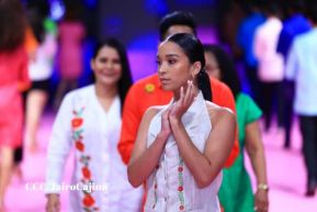 Segundo Día de Nicaragua Diseña 2023: Propuestas frescas, creativas, arriesgadas y novedosas