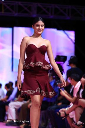 Segundo Día de Nicaragua Diseña 2023: Propuestas frescas, creativas, arriesgadas y novedosas