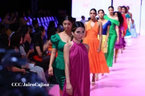 Segundo Día de Nicaragua Diseña 2023: Propuestas frescas, creativas, arriesgadas y novedosas