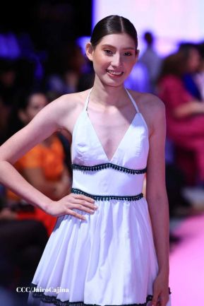 Segundo Día de Nicaragua Diseña 2023: Propuestas frescas, creativas, arriesgadas y novedosas