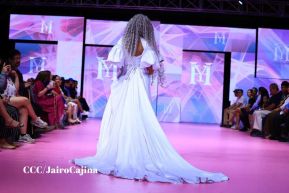 Segundo Día de Nicaragua Diseña 2023: Propuestas frescas, creativas, arriesgadas y novedosas