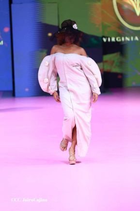 Segundo Día de Nicaragua Diseña 2023: Propuestas frescas, creativas, arriesgadas y novedosas