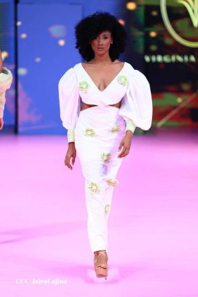 Segundo Día de Nicaragua Diseña 2023: Propuestas frescas, creativas, arriesgadas y novedosas