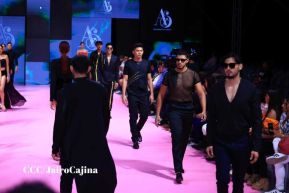 Segundo Día de Nicaragua Diseña 2023: Propuestas frescas, creativas, arriesgadas y novedosas