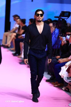 Segundo Día de Nicaragua Diseña 2023: Propuestas frescas, creativas, arriesgadas y novedosas