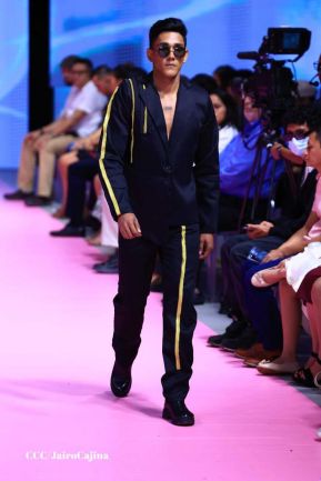 Segundo Día de Nicaragua Diseña 2023: Propuestas frescas, creativas, arriesgadas y novedosas