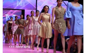 Segundo Día de Nicaragua Diseña 2023: Propuestas frescas, creativas, arriesgadas y novedosas