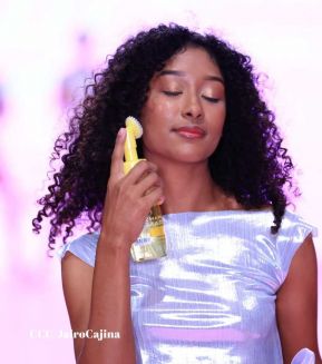 Segundo Día de Nicaragua Diseña 2023: Propuestas frescas, creativas, arriesgadas y novedosas