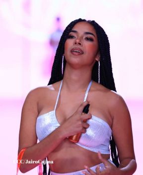 Segundo Día de Nicaragua Diseña 2023: Propuestas frescas, creativas, arriesgadas y novedosas