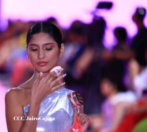 Segundo Día de Nicaragua Diseña 2023: Propuestas frescas, creativas, arriesgadas y novedosas