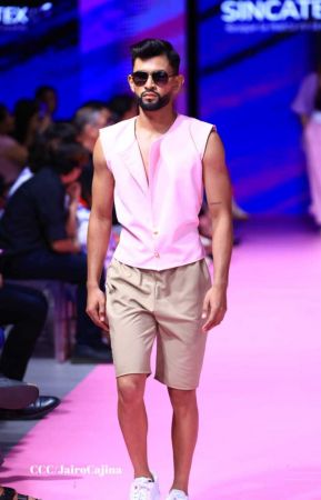 Segundo Día de Nicaragua Diseña 2023: Propuestas frescas, creativas, arriesgadas y novedosas