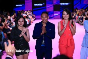 Segundo Día de Nicaragua Diseña 2023: Propuestas frescas, creativas, arriesgadas y novedosas