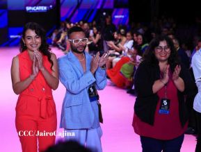 Segundo Día de Nicaragua Diseña 2023: Propuestas frescas, creativas, arriesgadas y novedosas