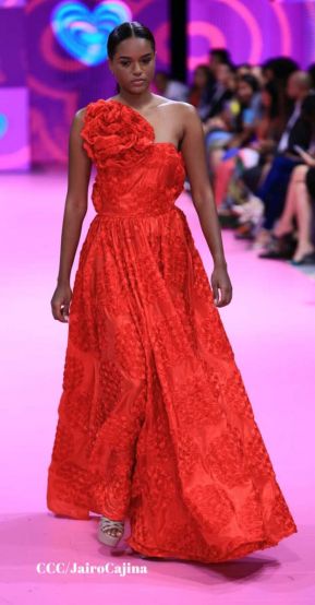 Segundo Día de Nicaragua Diseña 2023: Propuestas frescas, creativas, arriesgadas y novedosas