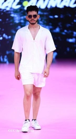 Segundo Día de Nicaragua Diseña 2023: Propuestas frescas, creativas, arriesgadas y novedosas