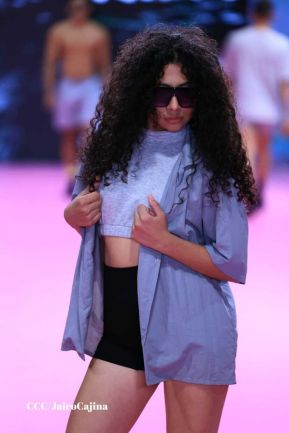 Segundo Día de Nicaragua Diseña 2023: Propuestas frescas, creativas, arriesgadas y novedosas