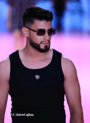 Segundo Día de Nicaragua Diseña 2023: Propuestas frescas, creativas, arriesgadas y novedosas