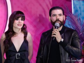 Segundo Día de Nicaragua Diseña 2023: Propuestas frescas, creativas, arriesgadas y novedosas