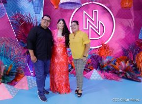 Segundo Día de Nicaragua Diseña 2023: Propuestas frescas, creativas, arriesgadas y novedosas