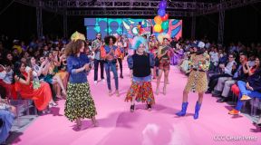 Segundo Día de Nicaragua Diseña 2023: Propuestas frescas, creativas, arriesgadas y novedosas