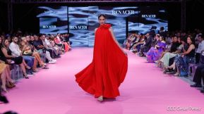 Segundo Día de Nicaragua Diseña 2023: Propuestas frescas, creativas, arriesgadas y novedosas