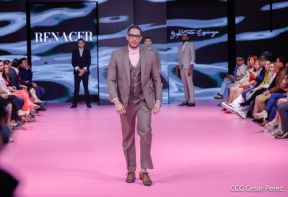 Segundo Día de Nicaragua Diseña 2023: Propuestas frescas, creativas, arriesgadas y novedosas