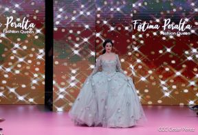 Segundo Día de Nicaragua Diseña 2023: Propuestas frescas, creativas, arriesgadas y novedosas