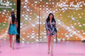 Segundo Día de Nicaragua Diseña 2023: Propuestas frescas, creativas, arriesgadas y novedosas