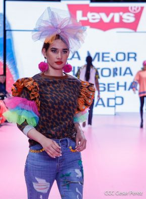 Segundo Día de Nicaragua Diseña 2023: Propuestas frescas, creativas, arriesgadas y novedosas