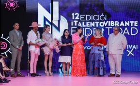 Segundo Día de Nicaragua Diseña 2023: Propuestas frescas, creativas, arriesgadas y novedosas