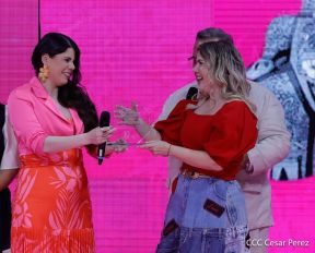 Segundo Día de Nicaragua Diseña 2023: Propuestas frescas, creativas, arriesgadas y novedosas