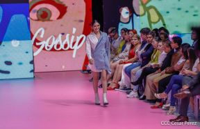 Segundo Día de Nicaragua Diseña 2023: Propuestas frescas, creativas, arriesgadas y novedosas