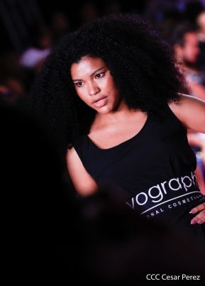 Segundo Día de Nicaragua Diseña 2023: Propuestas frescas, creativas, arriesgadas y novedosas