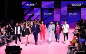 Segundo Día de Nicaragua Diseña 2023: Propuestas frescas, creativas, arriesgadas y novedosas