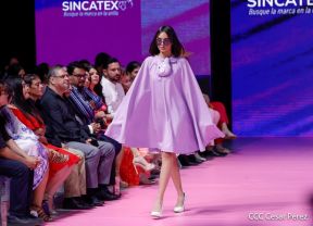 Segundo Día de Nicaragua Diseña 2023: Propuestas frescas, creativas, arriesgadas y novedosas