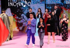 Segundo Día de Nicaragua Diseña 2023: Propuestas frescas, creativas, arriesgadas y novedosas