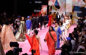 Segundo Día de Nicaragua Diseña 2023: Propuestas frescas, creativas, arriesgadas y novedosas