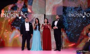 Segundo Día de Nicaragua Diseña 2023: Propuestas frescas, creativas, arriesgadas y novedosas