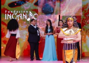 Segundo Día de Nicaragua Diseña 2023: Propuestas frescas, creativas, arriesgadas y novedosas