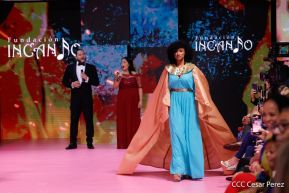 Segundo Día de Nicaragua Diseña 2023: Propuestas frescas, creativas, arriesgadas y novedosas