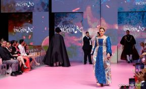 Segundo Día de Nicaragua Diseña 2023: Propuestas frescas, creativas, arriesgadas y novedosas