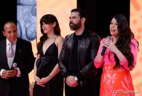 Segundo Día de Nicaragua Diseña 2023: Propuestas frescas, creativas, arriesgadas y novedosas