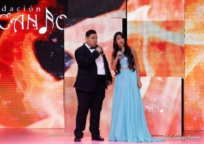 Segundo Día de Nicaragua Diseña 2023: Propuestas frescas, creativas, arriesgadas y novedosas