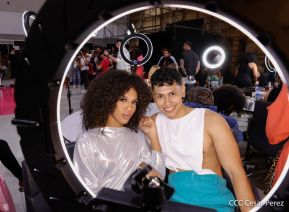 Segundo Día de Nicaragua Diseña 2023: Propuestas frescas, creativas, arriesgadas y novedosas