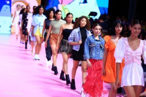 Segundo Día de Nicaragua Diseña 2023: Propuestas frescas, creativas, arriesgadas y novedosas